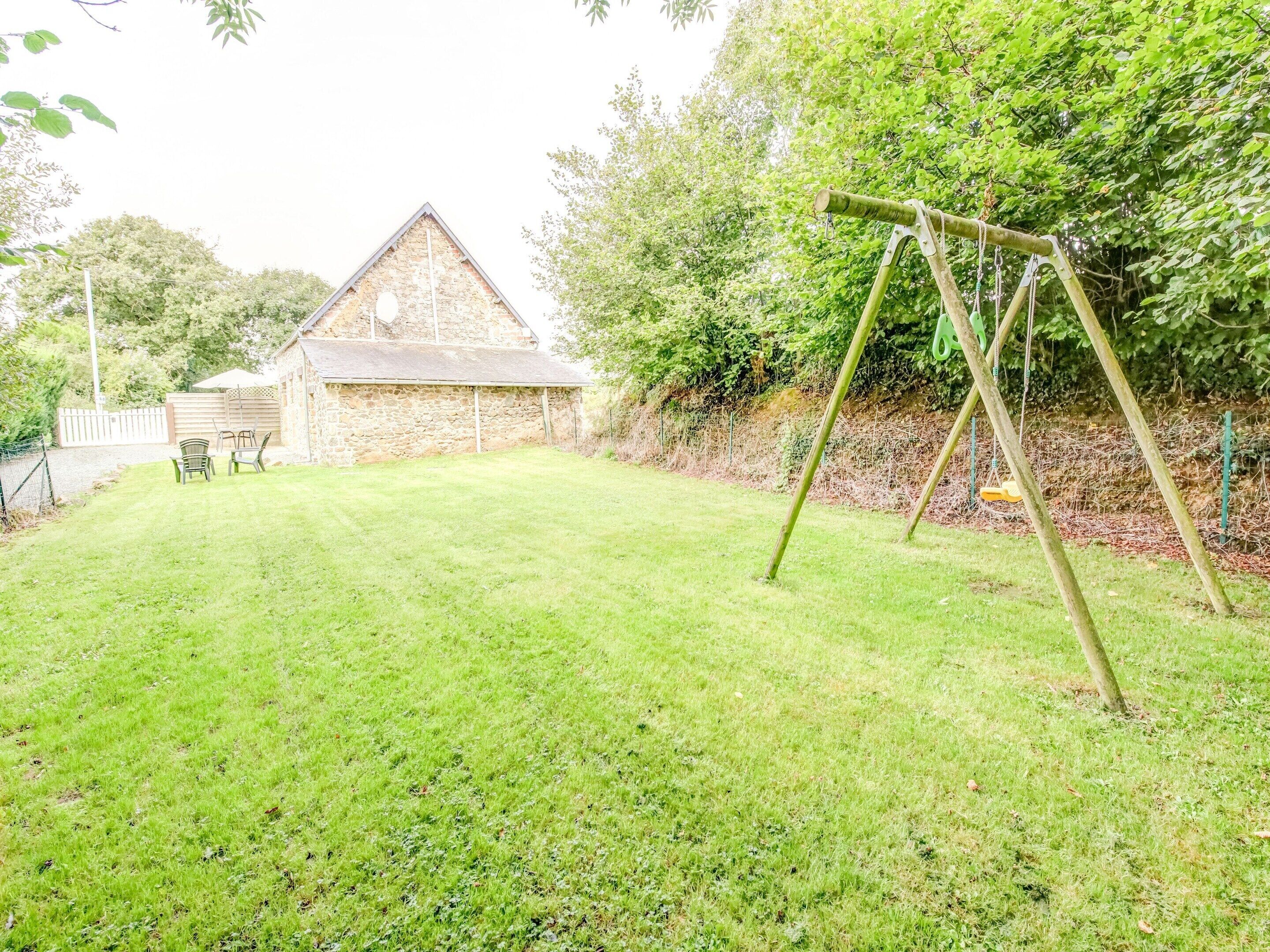 House | Garden