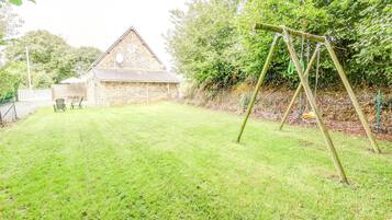 House | Garden