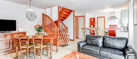 Ferienhaus | Speisen