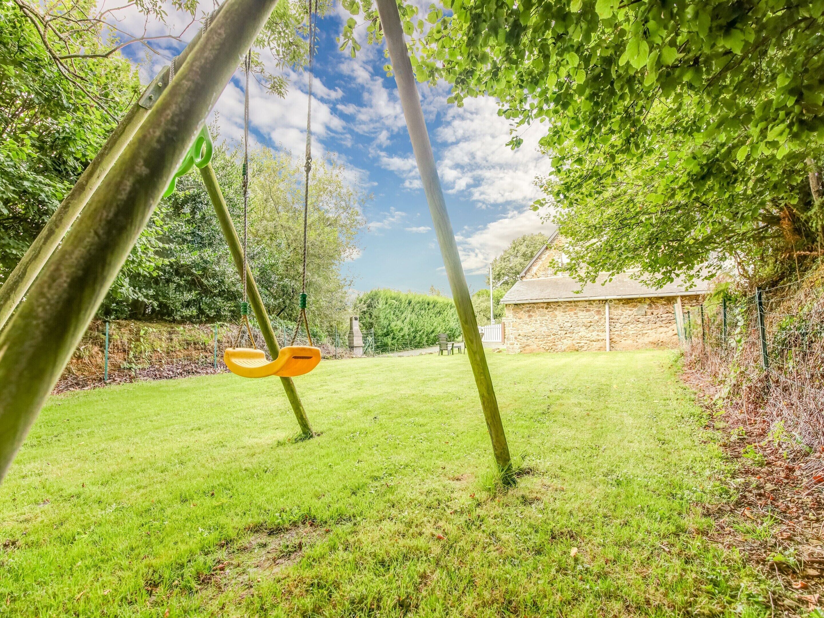 House | Garden