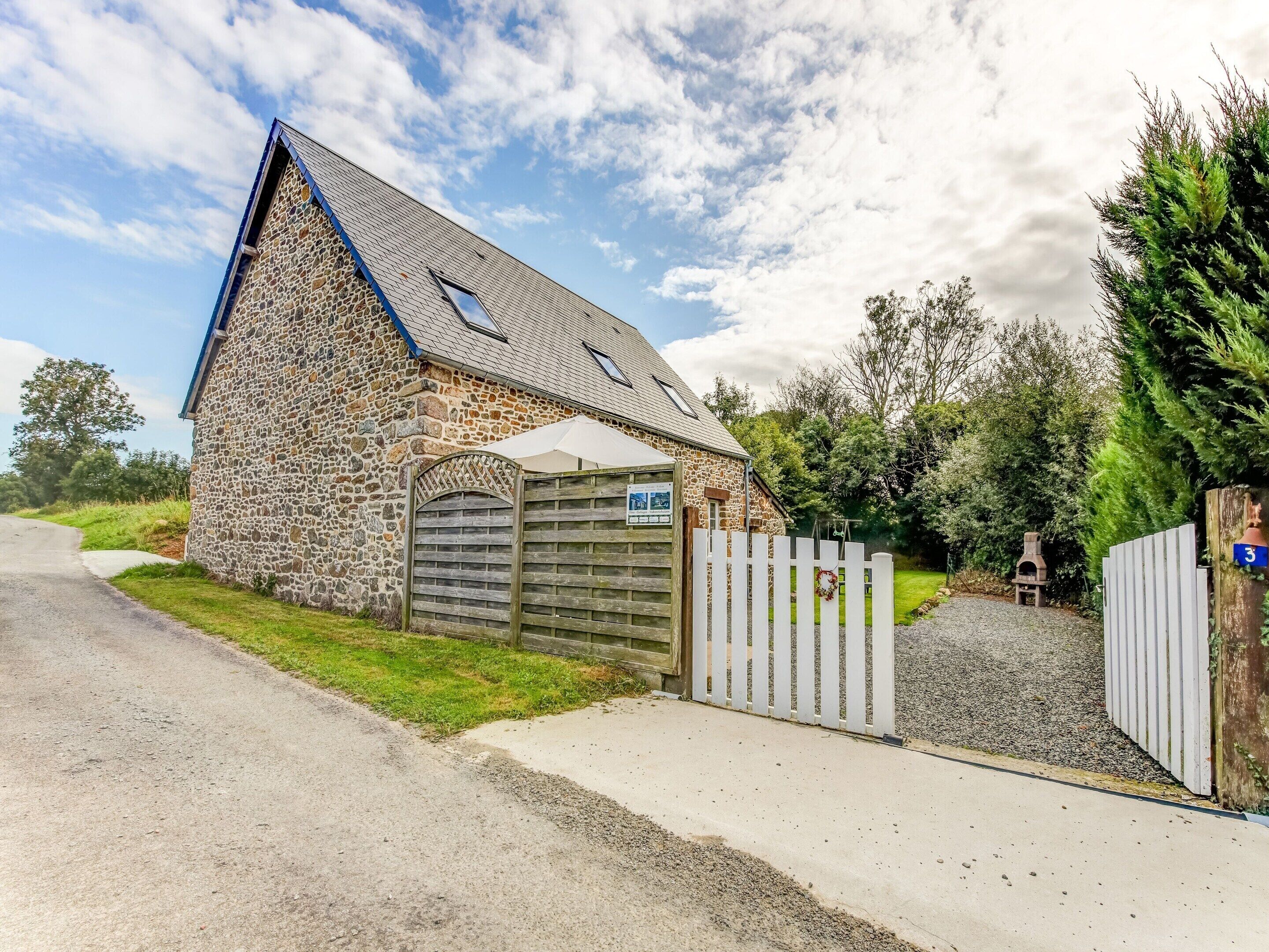 Nhà | Ngoại thất