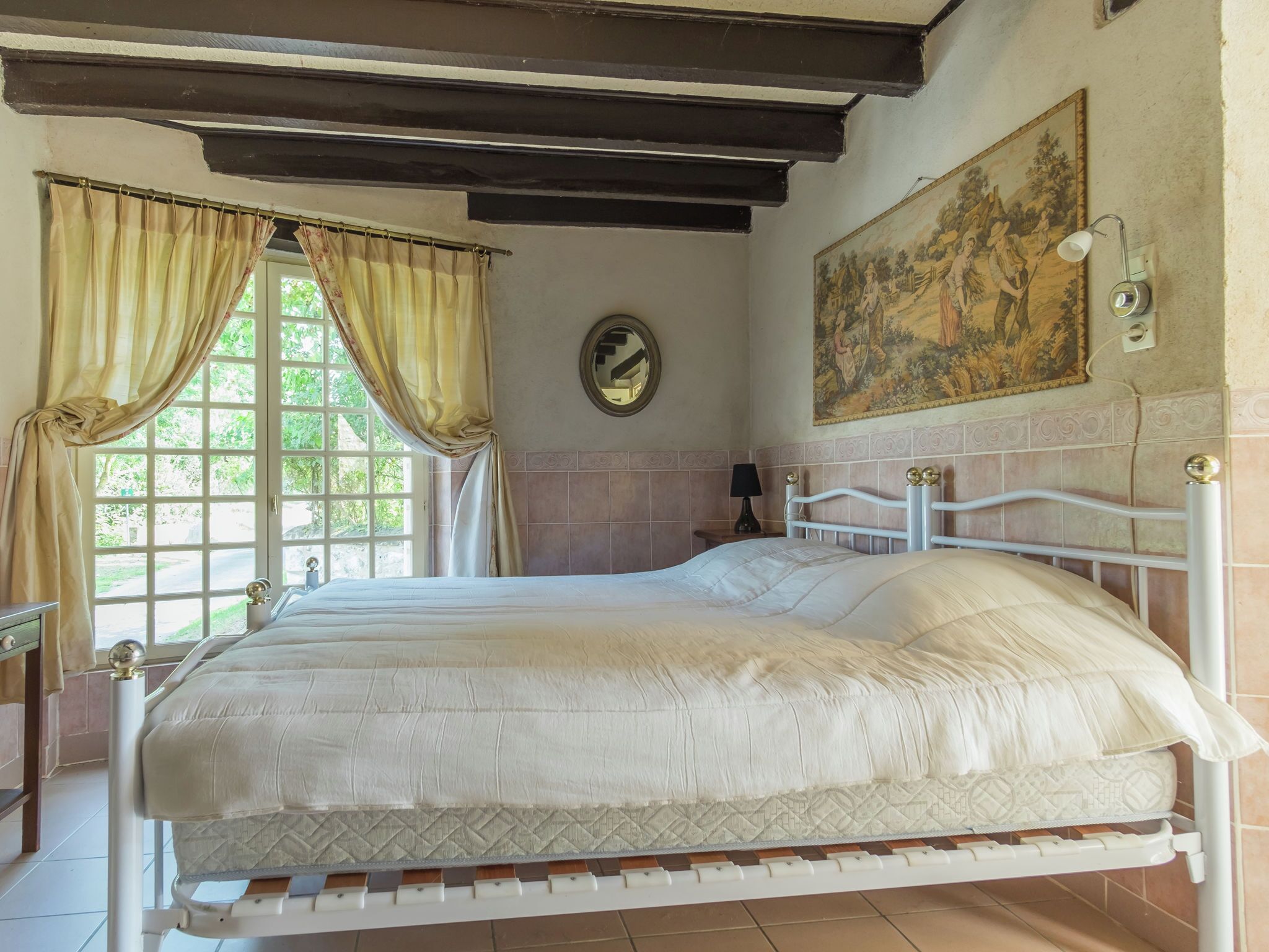 Rumah | Fasilitas kamar