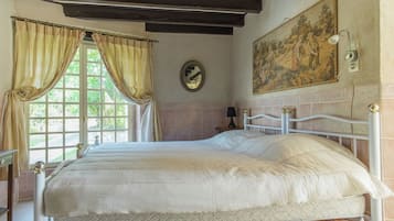 Rumah | Fasilitas kamar
