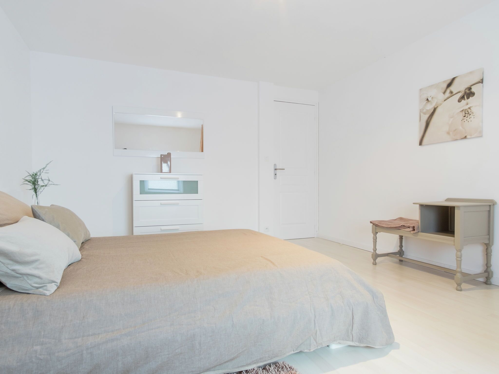 House | Kemudahan bilik