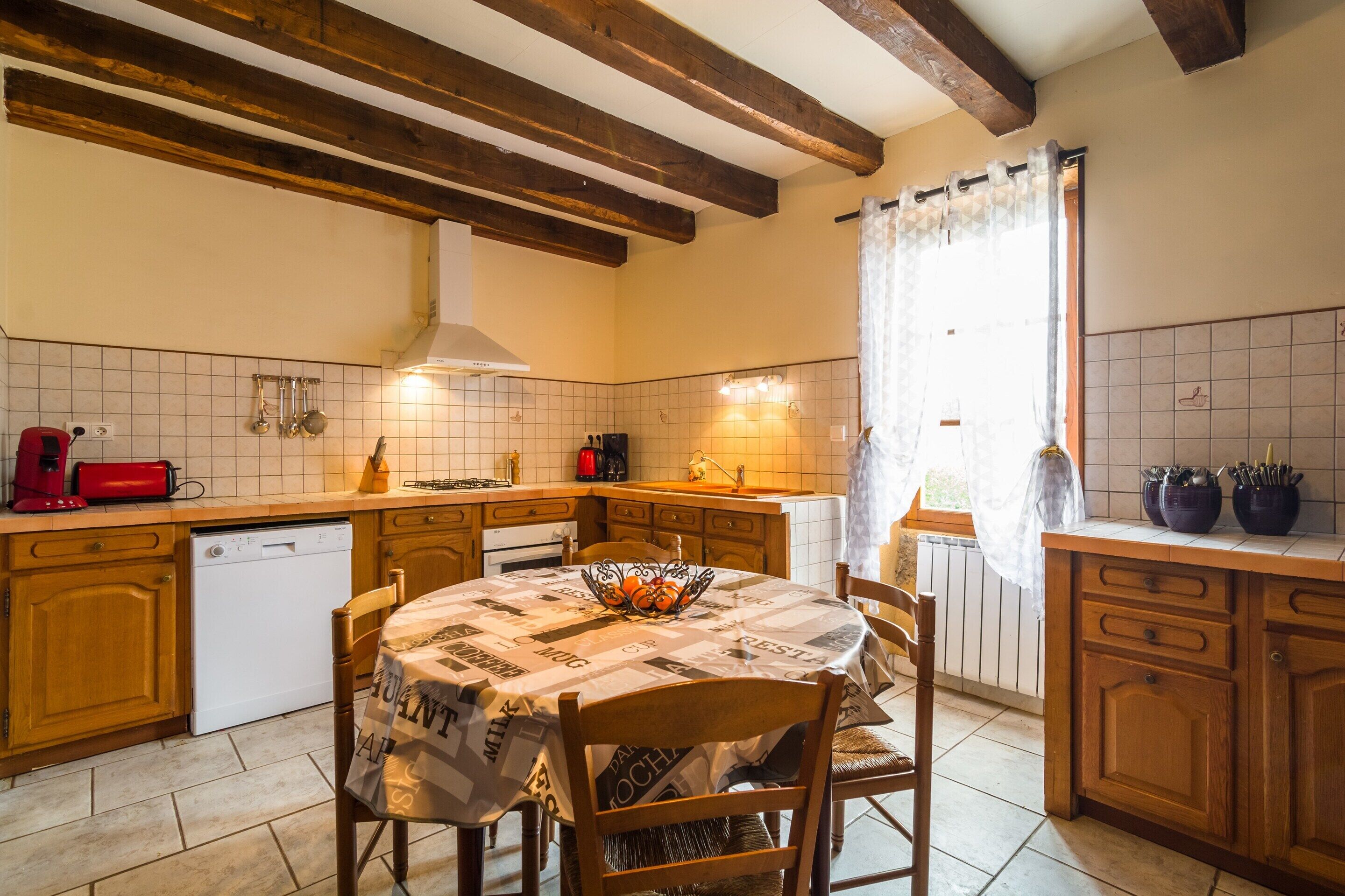 House | Private kitchen