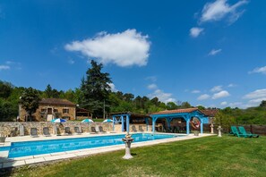 Maison | Extérieur