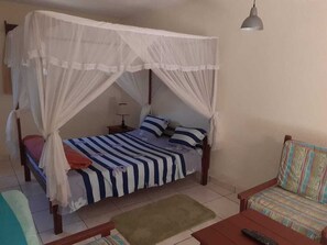 Wifi gratis, ropa de cama y acceso para silla de ruedas 
