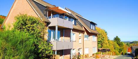 Apartment | Exterior