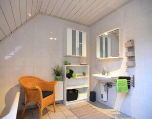 Appartement | Salle de bain