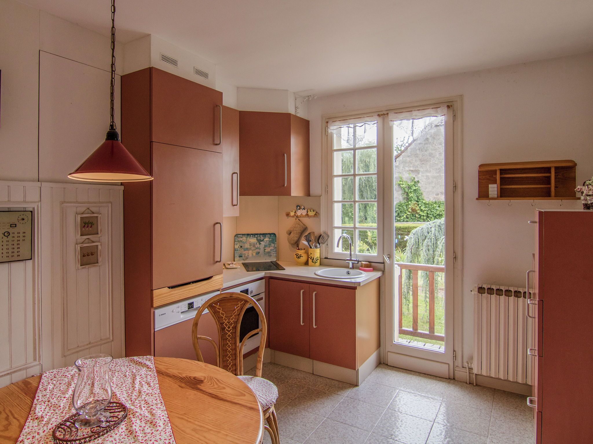 Villa | Private kitchen