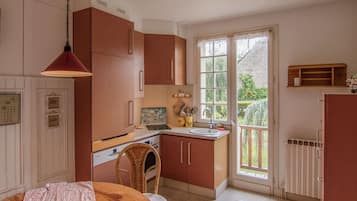 Villa | Private kitchen