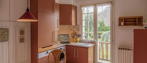 Villa | Private kitchen