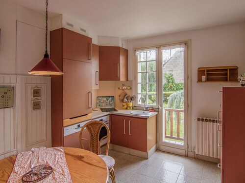 Villa With Pool in Correze