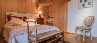 Villa With Pool in Correze