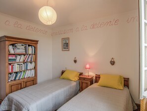 Villa | Servicios de la habitación