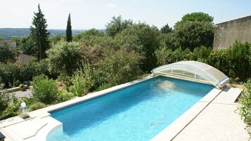 House | Kolam renang