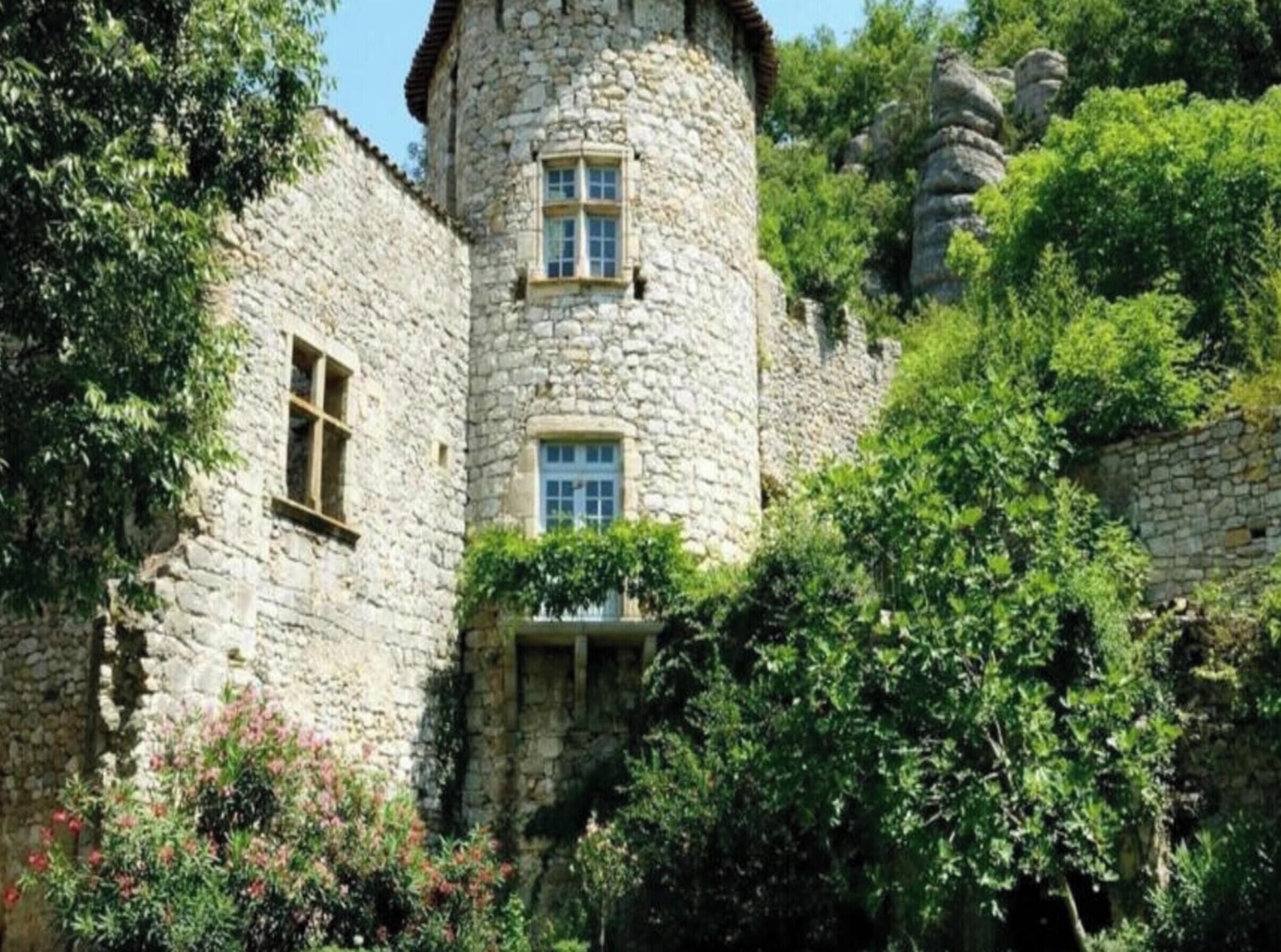 ハウス | 施設からの眺望