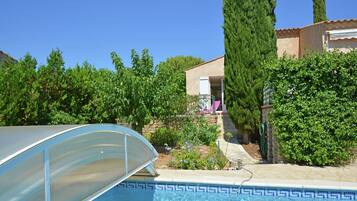 House | Bahagian luar