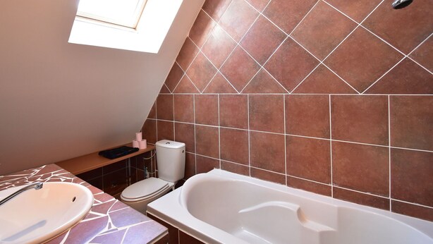 Casa | Baño