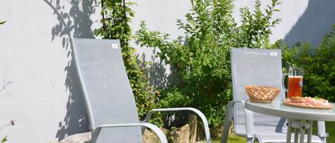 Apartment | Exterior