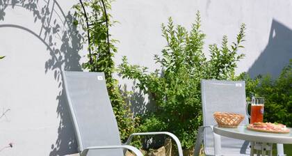 Modern Apartment in Eslarn With Private Garden