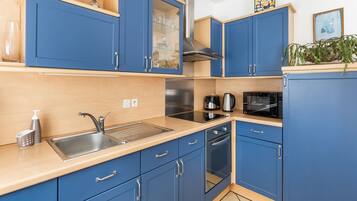 House | Private kitchen