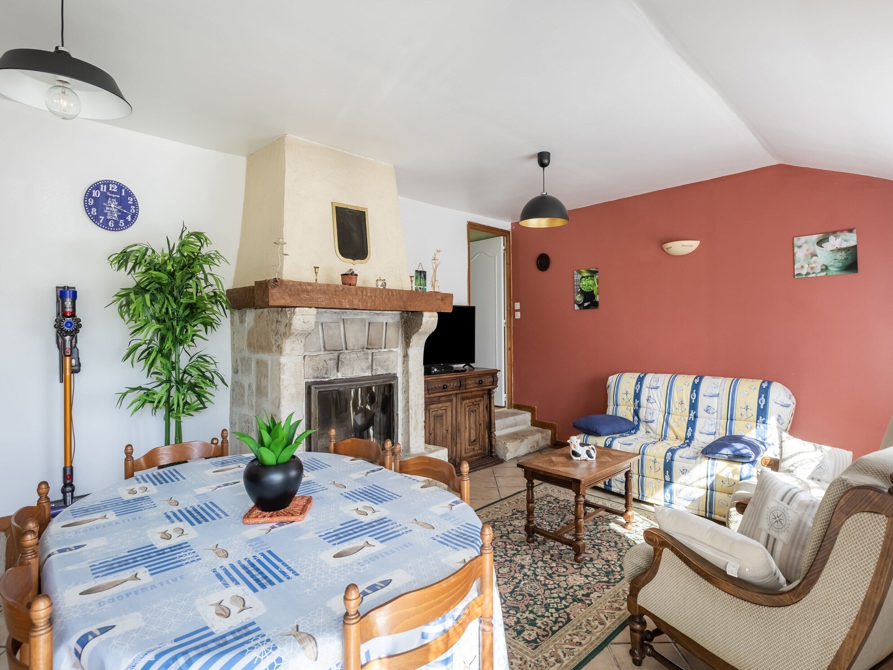 House | Dining