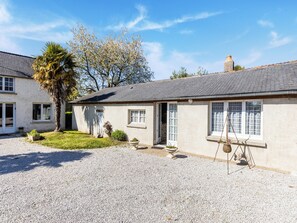 Casa | Exterior
