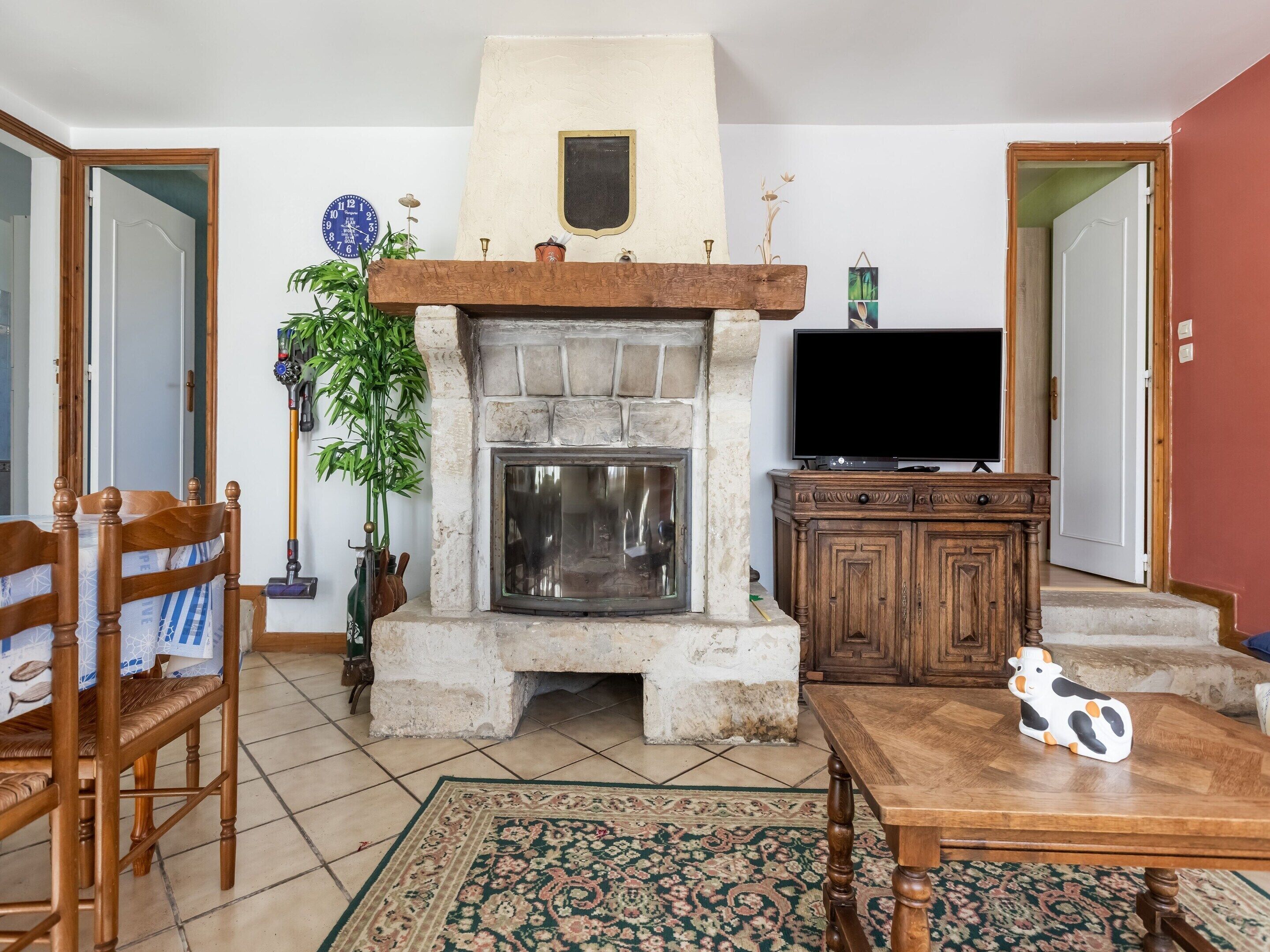 House | Living room