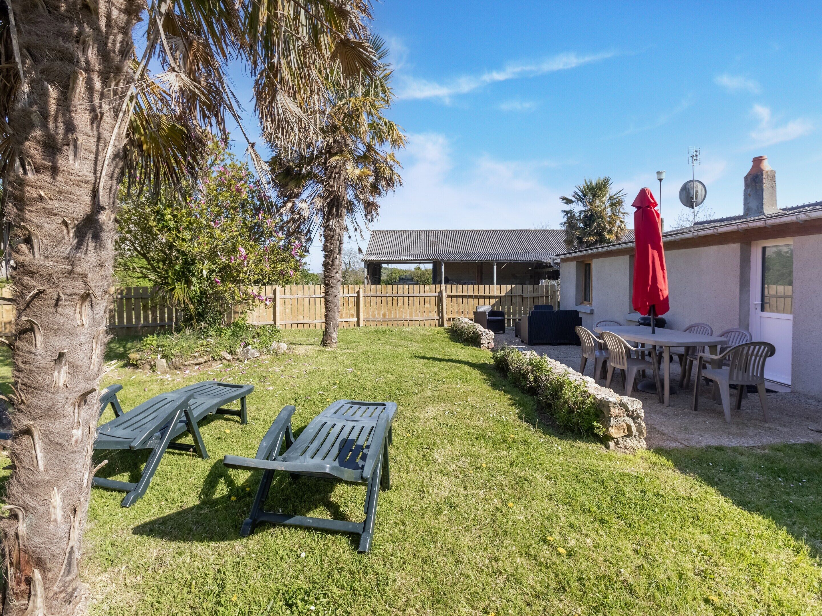 House | Garden