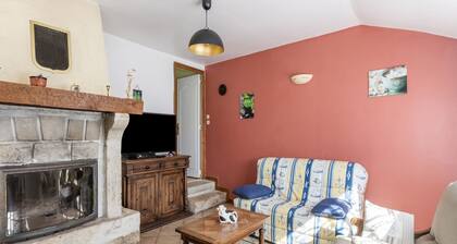 Charming Home With Orchard