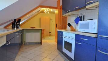Apartment | Private kitchen