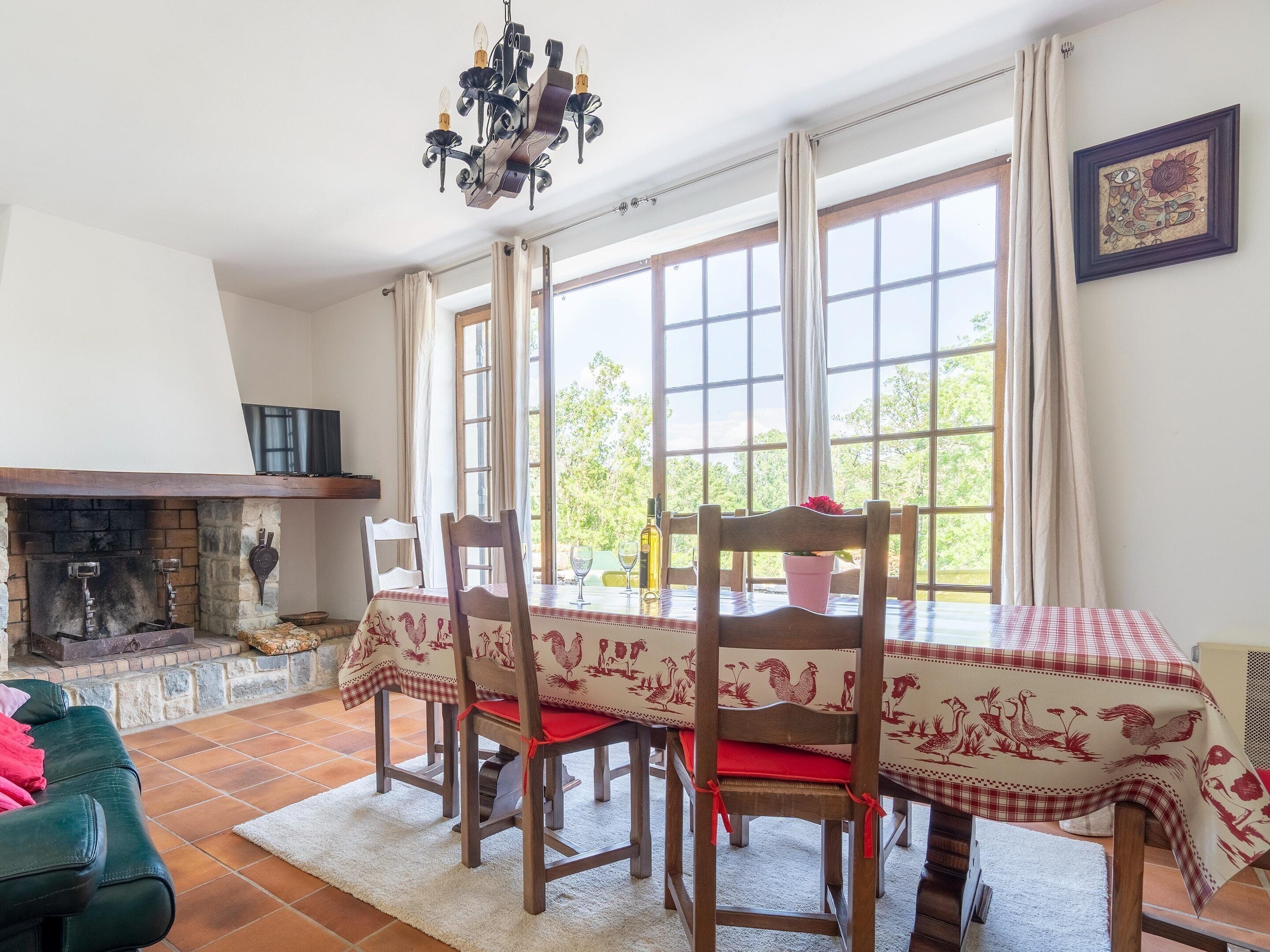 House | Dining