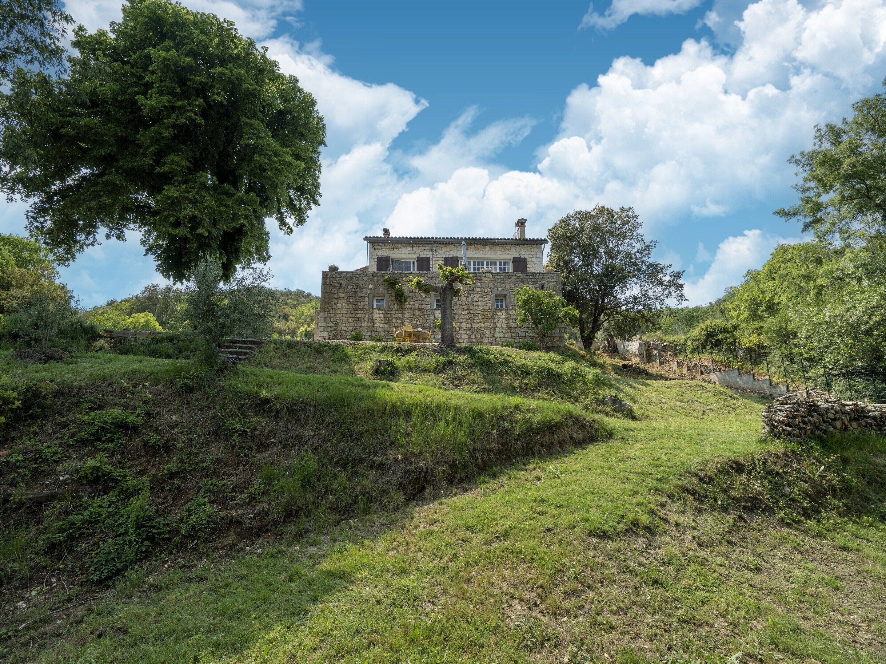 House | Garden