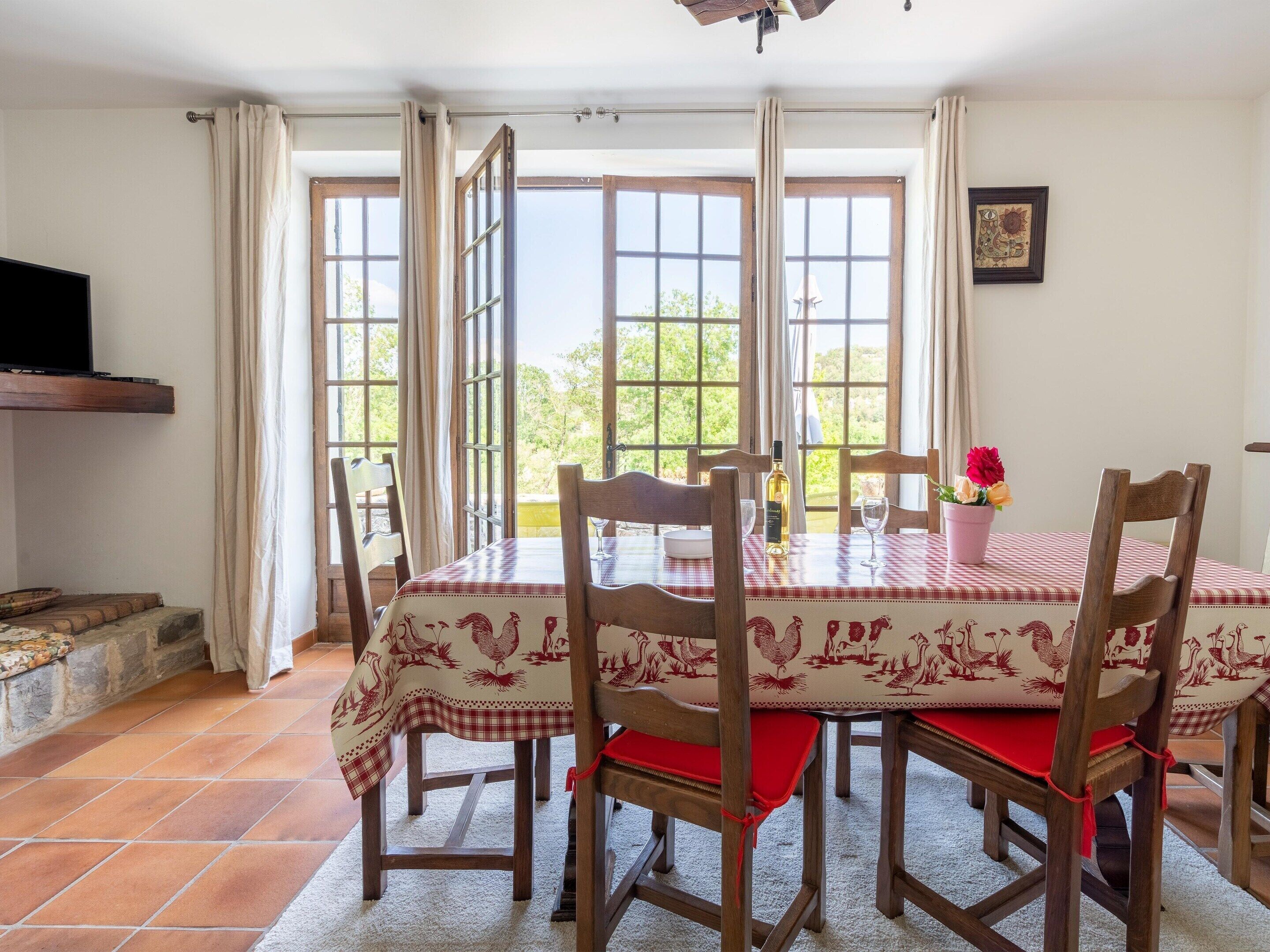 House | Dining