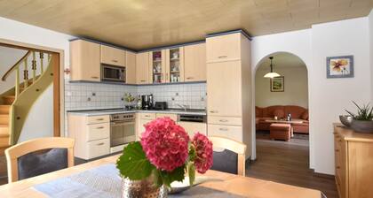 Countryside Holiday Home