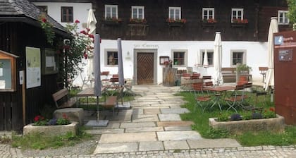 Countryside Holiday Home