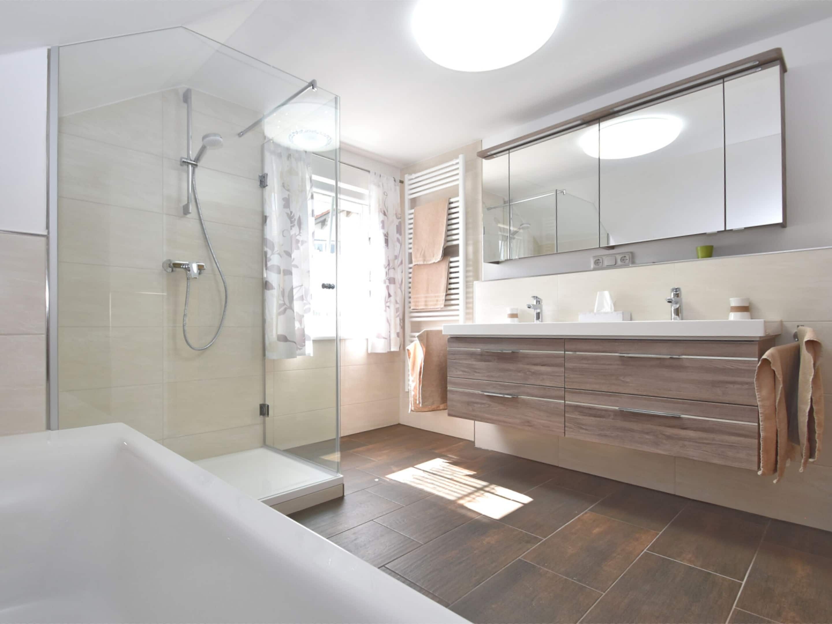 House | Bathroom | Hair dryer