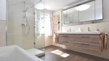 House | Bathroom | Hair dryer