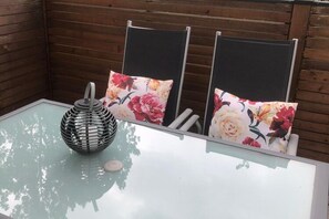 House | Property grounds - Countryside Holiday Home (Waldkirchen)