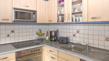 House | Private kitchen