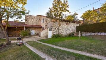 House | Garden