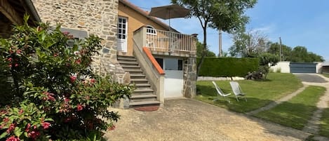 Hus | Exteriör