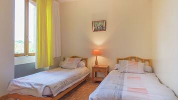 Rumah | Fasilitas kamar