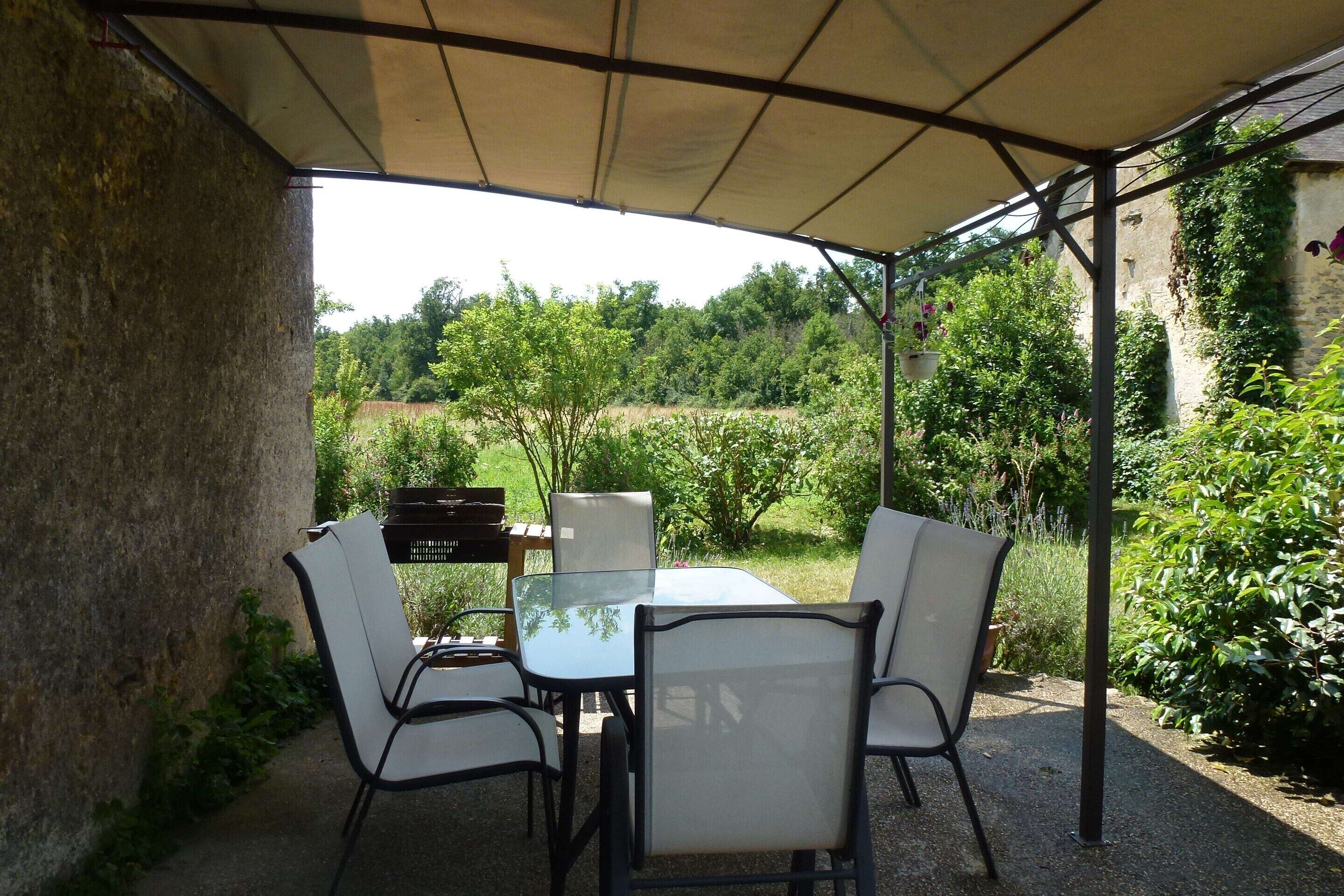 Nhà | Ngoại thất