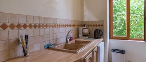 House | Private kitchen