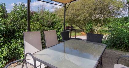 Cottage in an old Remote Farmhouse