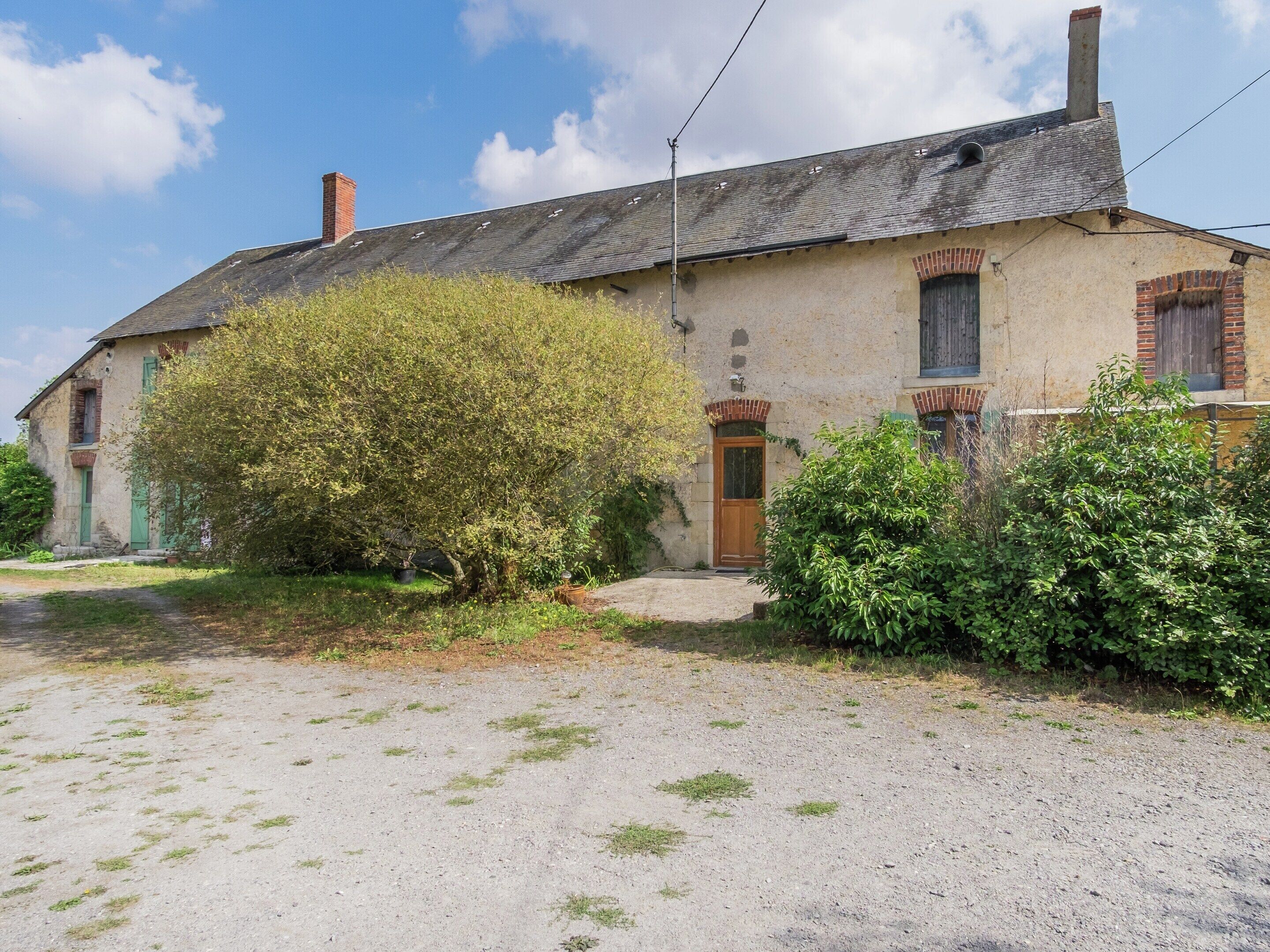 House | Exterior