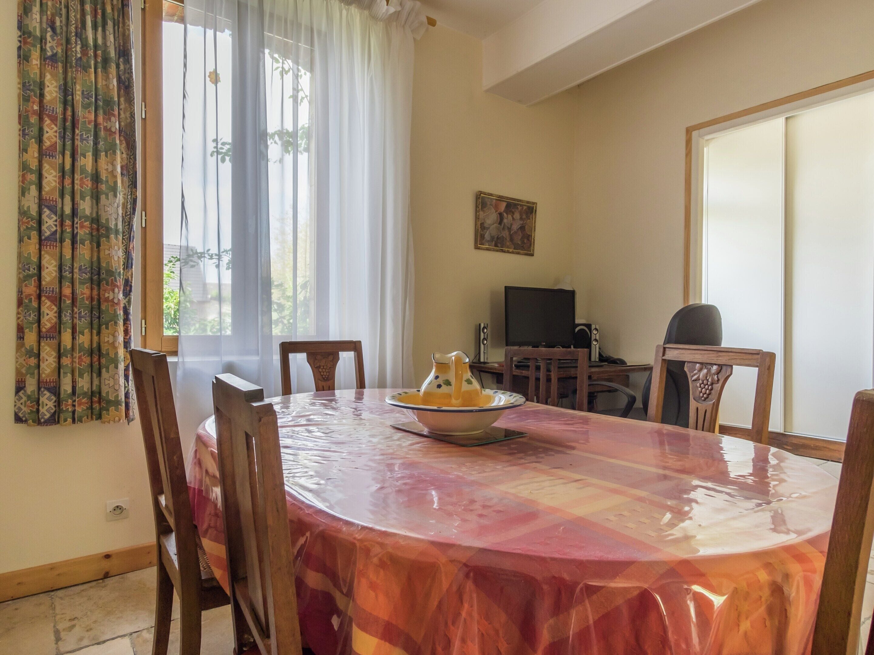House | Dining