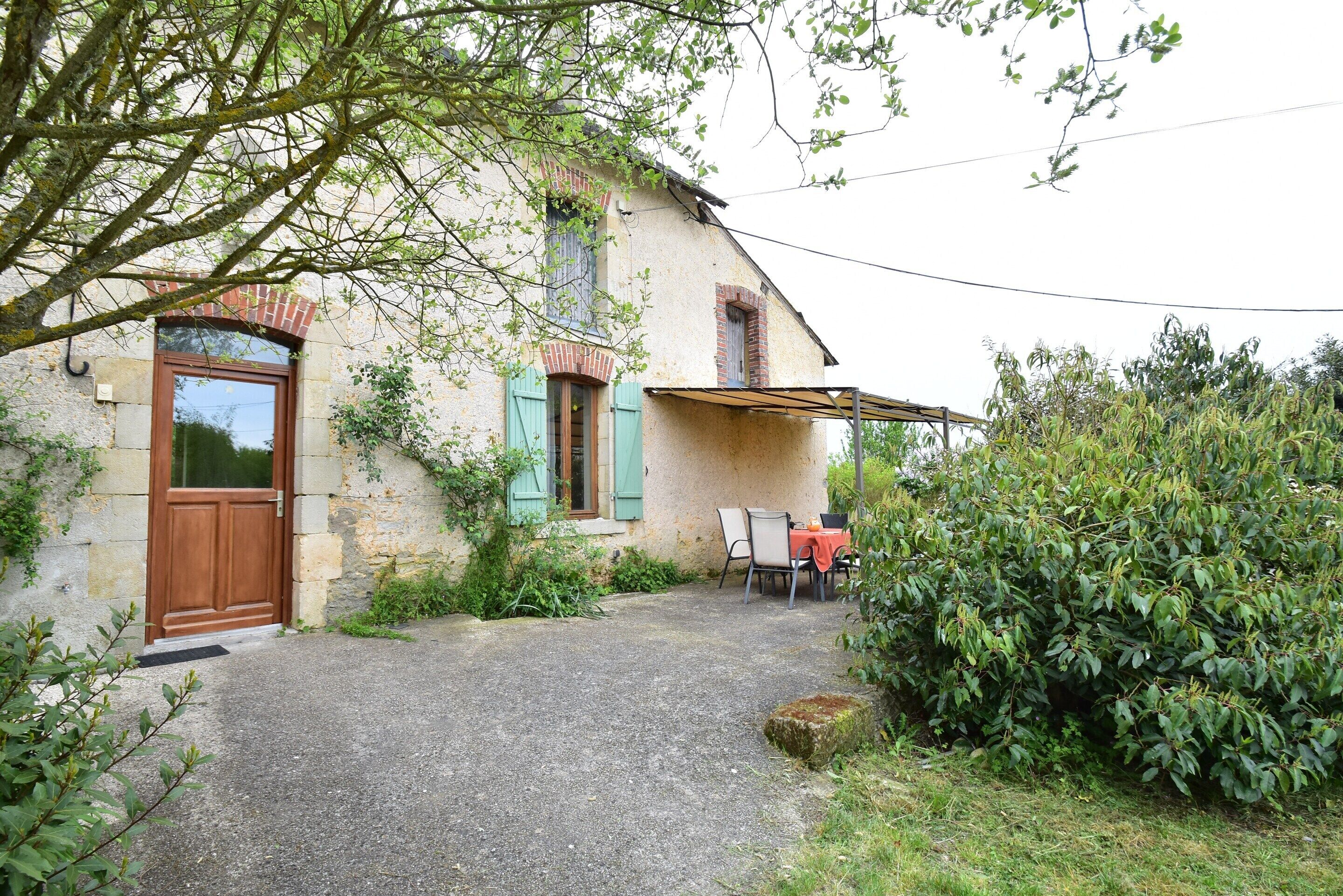 Nhà | Ngoại thất